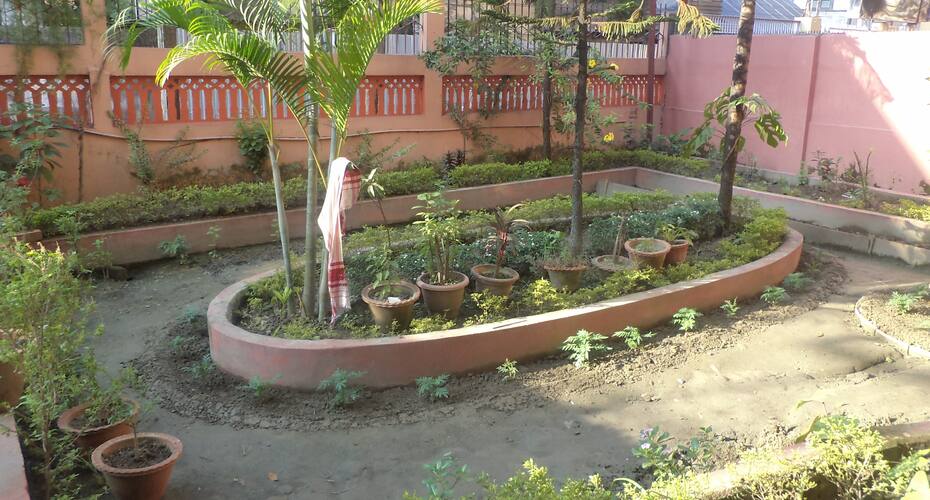 New Guwahati Lodge, Guwahati 5
